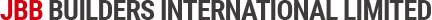 JBB Builders International Limited