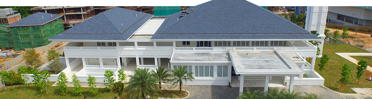 Building and infrastructure services