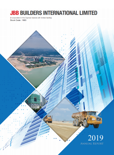 Annual Report 2019