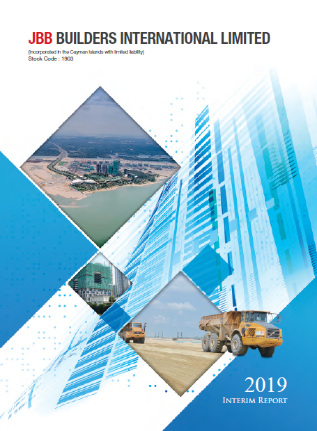 Interim Report 2019