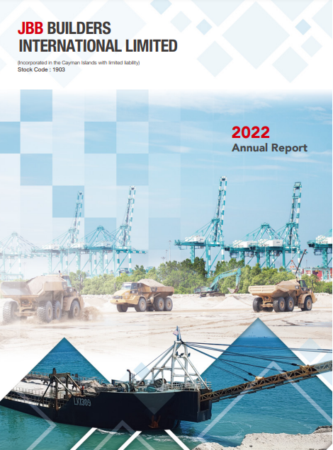 Annual Report 2022