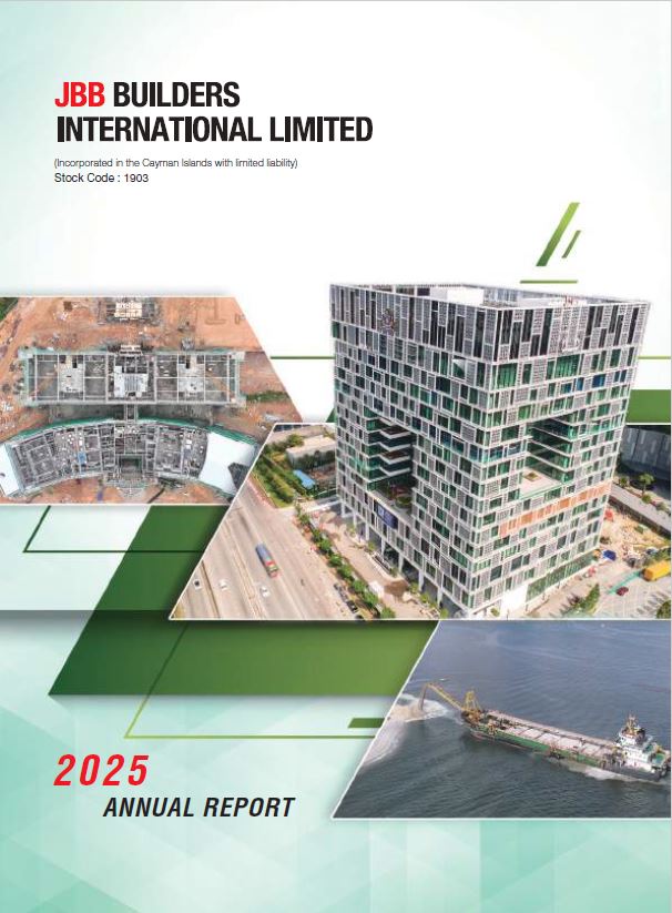 Annual Report 2025