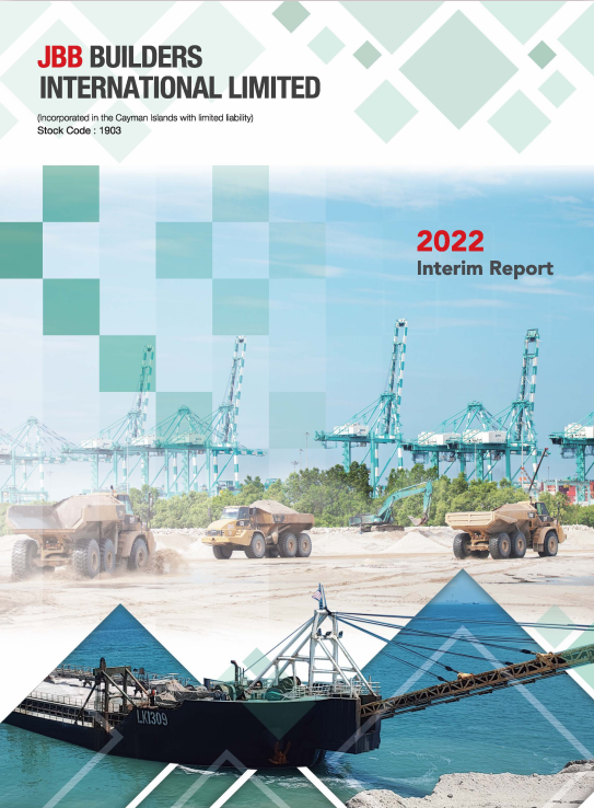 2022 Interim Report