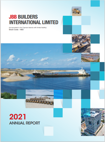 Annual Report 2021