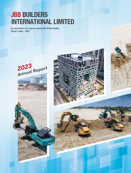 Annual Report 2023