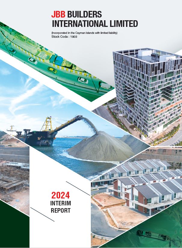 Interim Report 2024