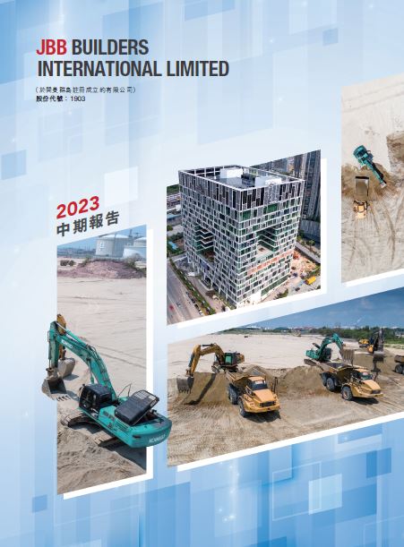 Interim Report 2023