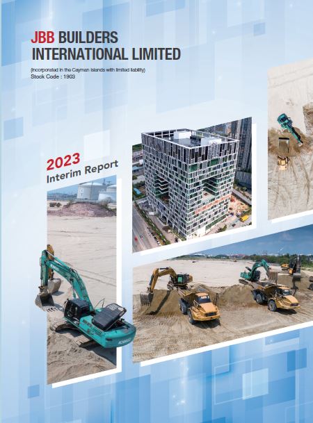 Interim Report 2023