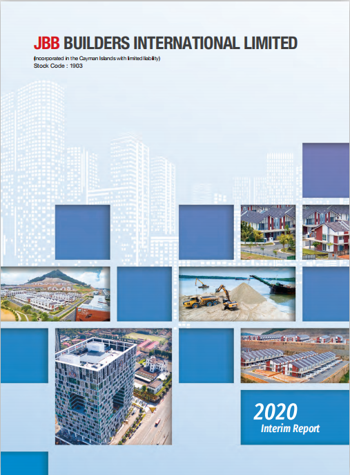 Interim Report 2020