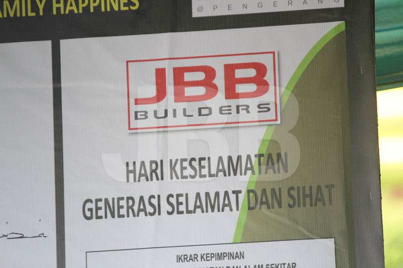 Safe and Healthy Generation Safety Day