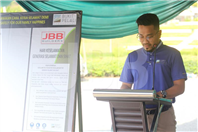 Hari Keselamatan Generasi Selamat Dan Sihat