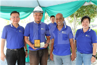 Hari Keselamatan Generasi Selamat Dan Sihat