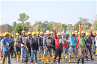 Hari Keselamatan Generasi Selamat Dan Sihat