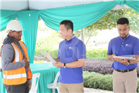 Hari Keselamatan Generasi Selamat Dan Sihat