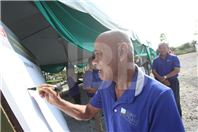 Hari Keselamatan Generasi Selamat Dan Sihat