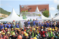 Hari Keselamatan Generasi Selamat Dan Sihat