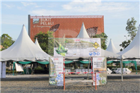 Hari Keselamatan Generasi Selamat Dan Sihat