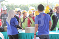 Hari Keselamatan Generasi Selamat Dan Sihat