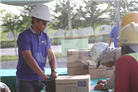 Hari Keselamatan Generasi Selamat Dan Sihat