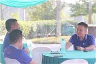 Hari Keselamatan Generasi Selamat Dan Sihat