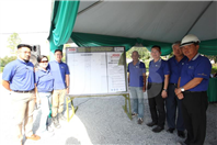 Hari Keselamatan Generasi Selamat Dan Sihat