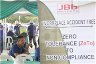 Hari Keselamatan Generasi Selamat Dan Sihat