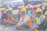 Hari Keselamatan Generasi Selamat Dan Sihat