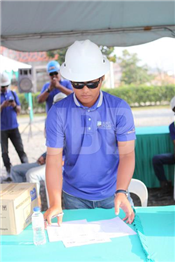 Hari Keselamatan Generasi Selamat Dan Sihat