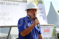 Hari Keselamatan Generasi Selamat Dan Sihat