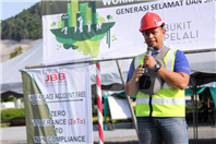 Hari Keselamatan Generasi Selamat Dan Sihat