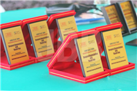 Hari Keselamatan Generasi Selamat Dan Sihat